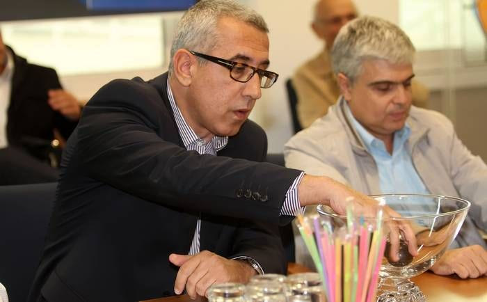 Οι διαιτητές του ντέρμπι και οι έντονοι διάλογοι Ολυμπιακού-Παναθηναϊκού