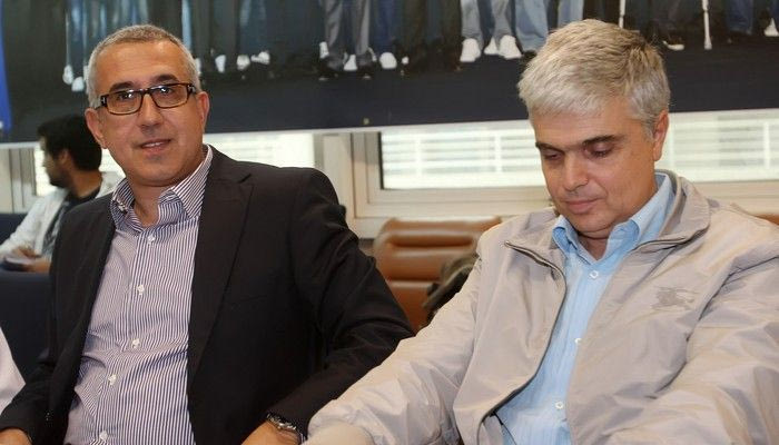 Πρώτη σύσκεψη για τον τελικό