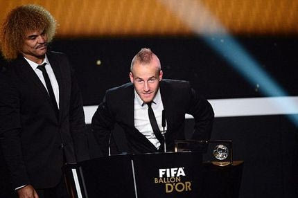 Ο Στοχ και το γκολ που συγκλόνισε την υφήλιο (video)