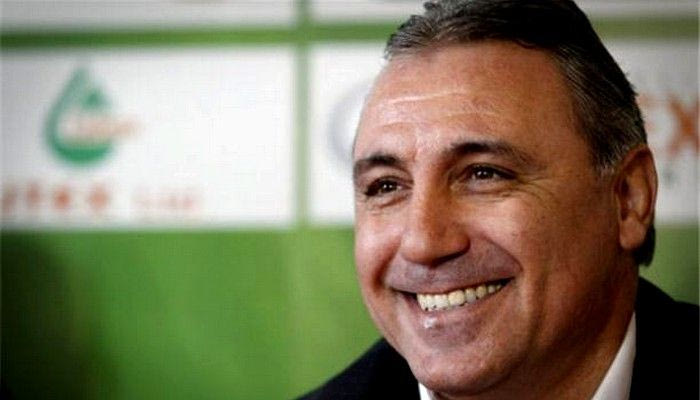 Τιμή στον Κρίστο Στόιτσκοφ