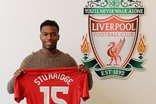 Πήρε Στάριτζ από Τσέλσι η Λίβερπουλ