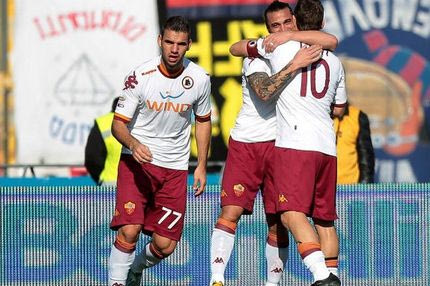 22η αγ.: Γκολ ο Ταχτσίδης στο ντεμπούτο του Τοροσίδη, πλησιάζουν Μίλαν, Νάπολι