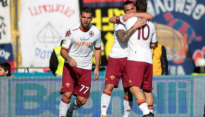 22η αγ.: Γκολ ο Ταχτσίδης στο ντεμπούτο του Τοροσίδη, πλησιάζουν Μίλαν, Νάπολι