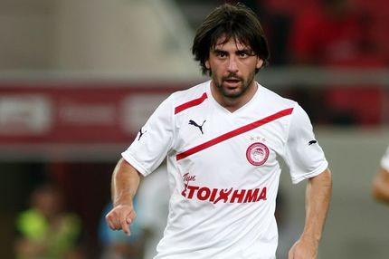 Ανακοινώθηκε ο Τάτος