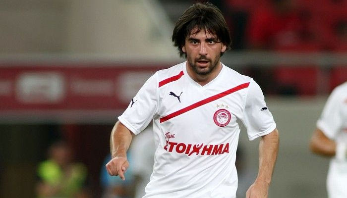 Ανακοινώθηκε ο Τάτος