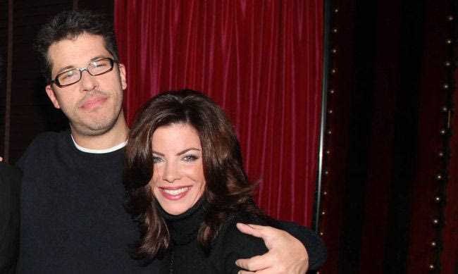 Η νύφη του Πάριου στο ΔΣ του Φεϊζάλ