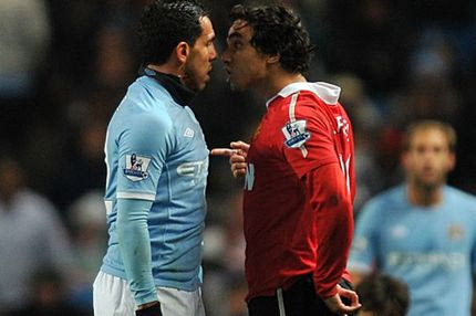 “Μετωπική” συλλόγων της Premier League με Μάντσεστερ Σίτι, Τσέλσι