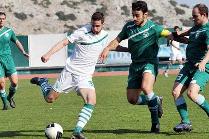 Σε απολογία για το “ύποπτο” Επανομή-Θρασύβουλος