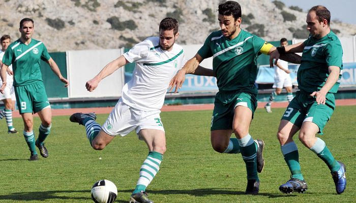 Σε απολογία για το “ύποπτο” Επανομή-Θρασύβουλος