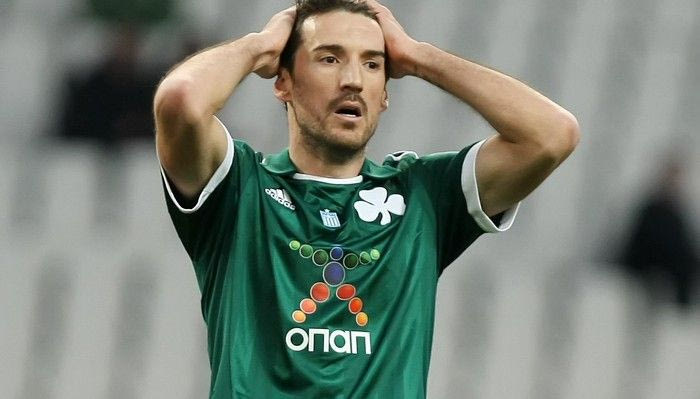 Εκδικάζεται η προσφυγή του Τοτσέ