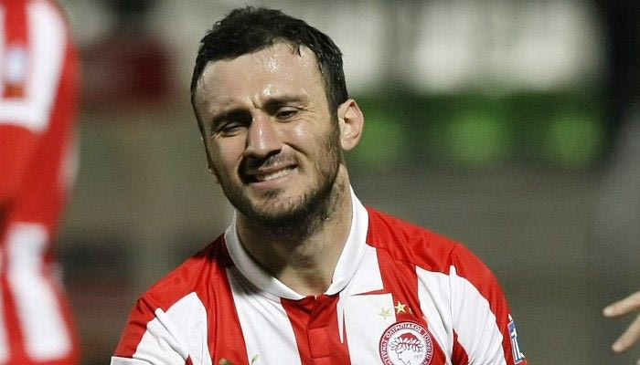 Αναβλήθηκε ξανά το ραντεβού με Τοροσίδη