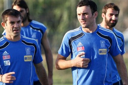 Πρόταση της Φούλαμ στον Τοροσίδη