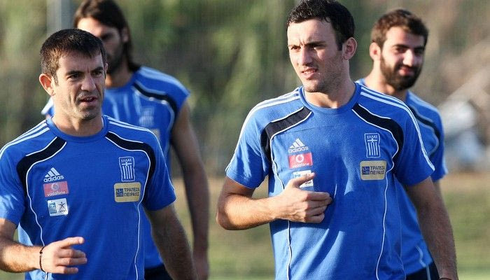 Πρόταση της Φούλαμ στον Τοροσίδη