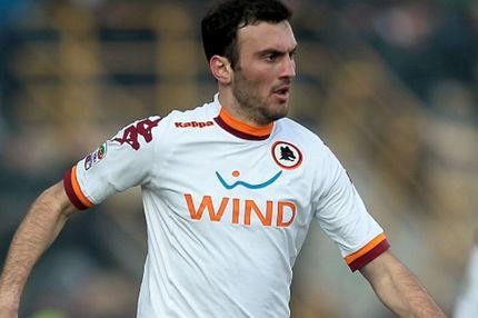 Τοροσίδης: “Είμαι συνηθισμένος στην πίεση”