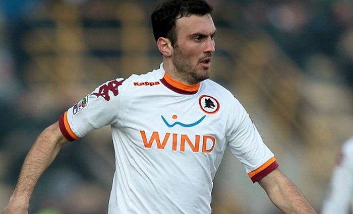 Τοροσίδης: “Είμαι συνηθισμένος στην πίεση”