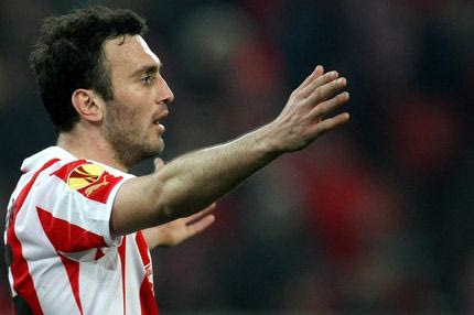 Υπέγραψε για 3,5 χρόνια στη Ρόμα ο Τοροσίδης