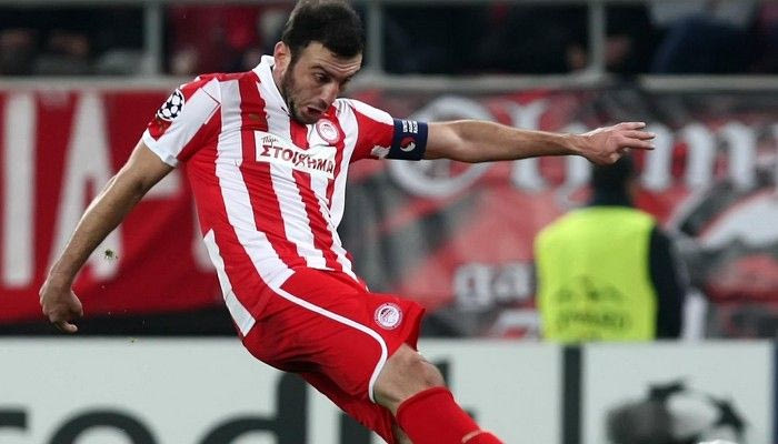 Πρόταση 600.000 ευρώ για Τοροσίδη