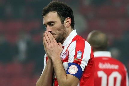 Τοροσίδης: “Έμενα γιατί ο Ολυμπιακός δεν ήθελε να με δώσει”