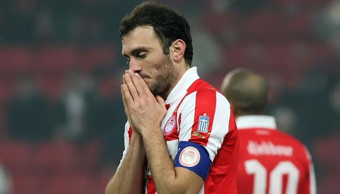 Τοροσίδης: “Έμενα γιατί ο Ολυμπιακός δεν ήθελε να με δώσει”