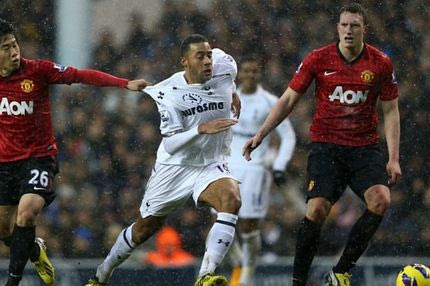 23η αγ.: Ο Ντέμπσεϊ “πάγωσε” τη Γιουνάιτεντ