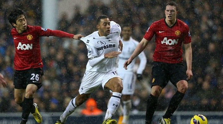 23η αγ.: Ο Ντέμπσεϊ “πάγωσε” τη Γιουνάιτεντ