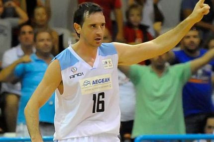 Πήρε Τσαλδάρη η Νέα Κηφισιά