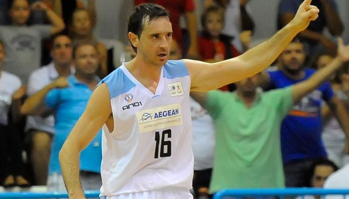 Πήρε Τσαλδάρη η Νέα Κηφισιά