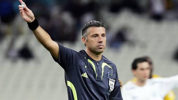 Τσίκινης: “Κακώς αποβλήθηκε ο Στοχ”