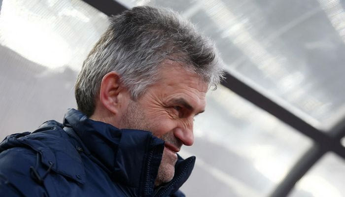 Τσιώλης: “Ευχαριστώ αυτούς που με αποδοκίμασαν…”