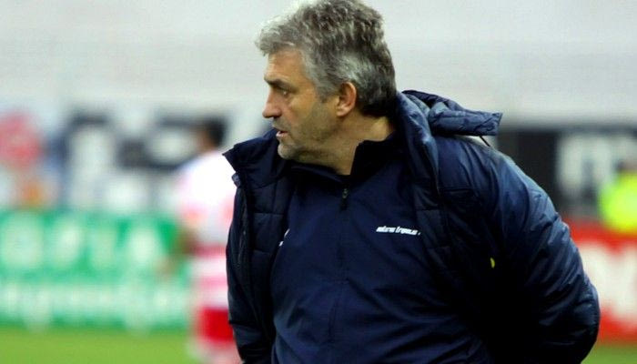 Μαθήματα ιστορίας στην προπόνηση του Αστέρα