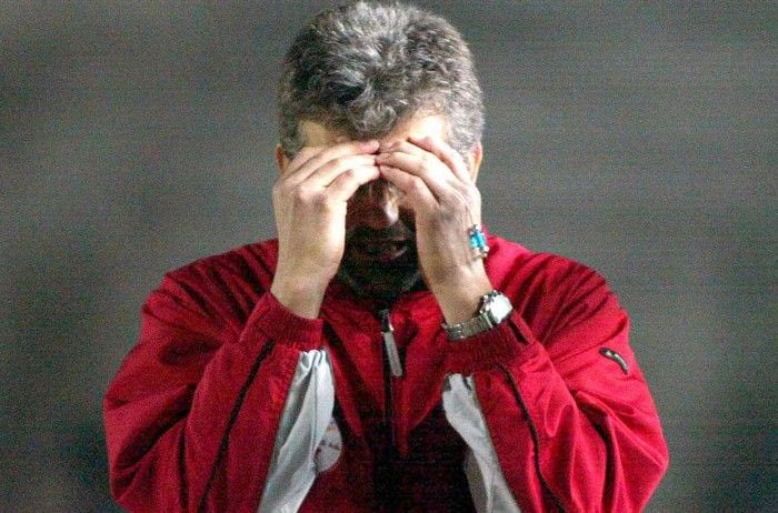 Ο “αχτύπητος” ΠΑΟΚ απέναντι στον Τσιώλη…