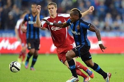 Τσιτέ: “Ενδιαφέρον από ΠΑΟΚ, θέλω να παίξω εκεί”