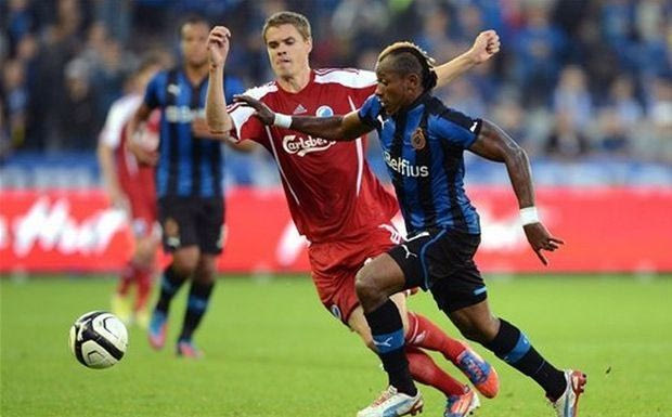 Τσιτέ: “Ενδιαφέρον από ΠΑΟΚ, θέλω να παίξω εκεί”