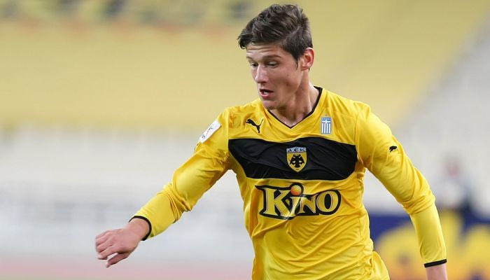 Προπονήθηκε ο Τσουμάγκας