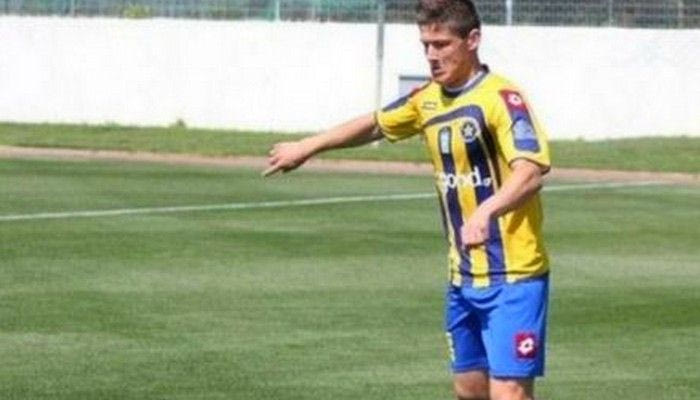 Συμφωνία με Τσουμάγκα η ΑΕΚ