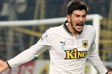 Τσούπρος: “Τρελάθηκα με την κόκκινη”