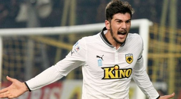 Τσούπρος: “Τρελάθηκα με την κόκκινη”