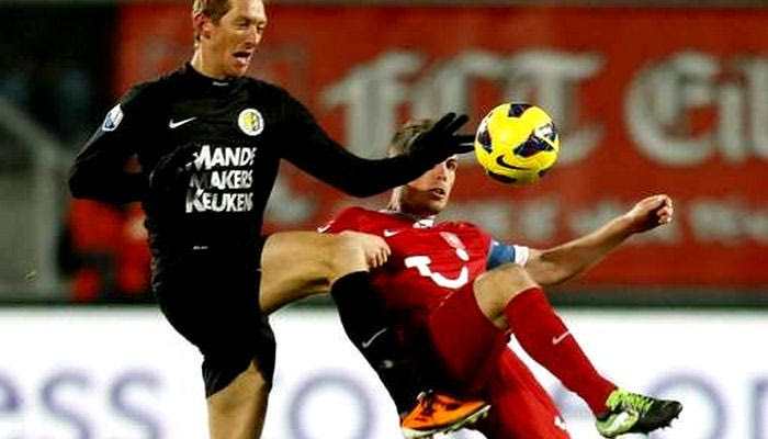 19η αγ.: Έχασε την ευκαιρία η Τβέντε