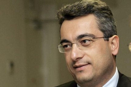 Βαλασόπουλος: “Το Φεβρουάριο μπορεί να ‘σκάσει το μαγαζί'”