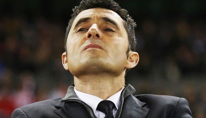 Γιατί θέλει… “Βαλβέρδε”