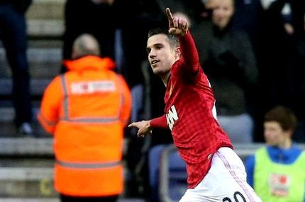 21η αγ.: Άνετο διπλό η Γιουνάιτεντ, απώλεια η Άρσεναλ