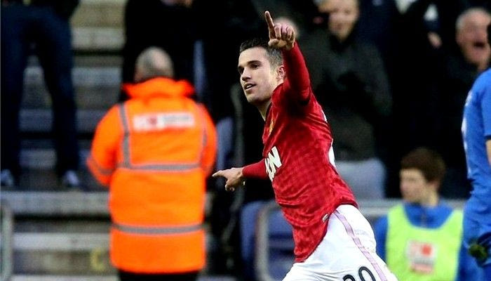 21η αγ.: Άνετο διπλό η Γιουνάιτεντ, απώλεια η Άρσεναλ