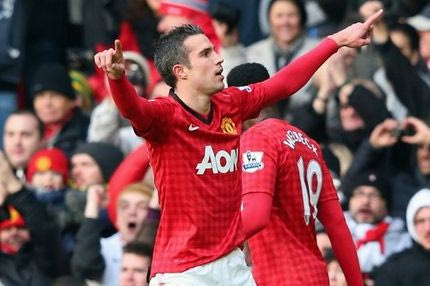 Μάντσεστερ Γιουνάιτεντ – Λίβερπουλ 2-1