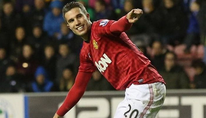 3ος γύρος: Ο Φαν Πέρσι λύτρωσε τη Γιουνάιτεντ