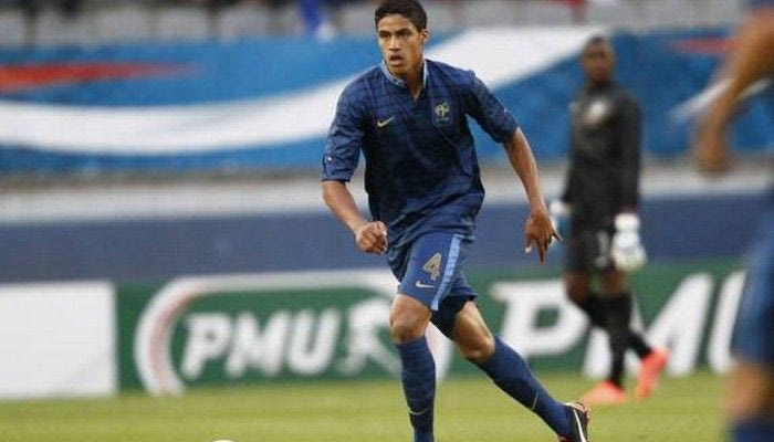 Με Βαράν οι “τρικολόρ” στο φιλικό με τη Γερμανία