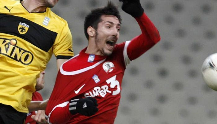 Ετοιμάζει αλλαγές ο Ουζουνίδης