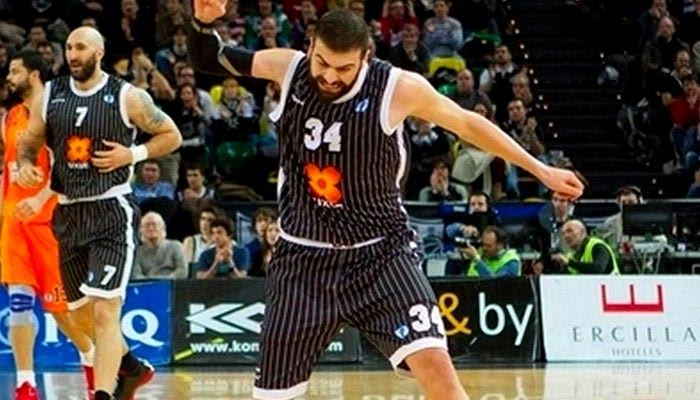 O Βασιλειάδης “σκότωσε” τη Βαλένθια