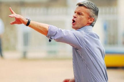 Βαζέχα: “Τσακώθηκα με τον πρόεδρο”