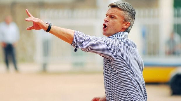 Βαζέχα: “Τσακώθηκα με τον πρόεδρο”