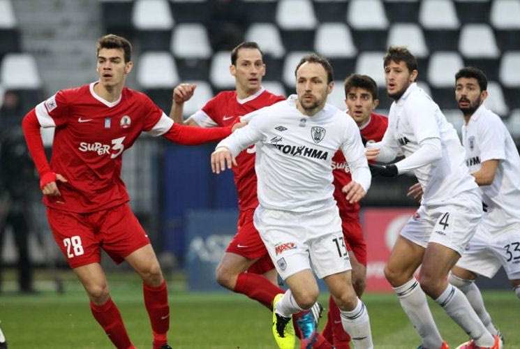 “Πρέπει να γίνουμε επικίνδυνοι”